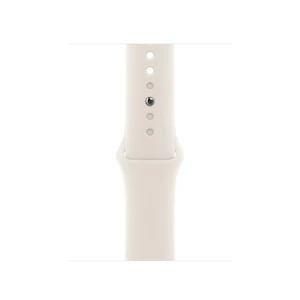 רצועת Apple 42mm Starlight Sport Band - M/L | MXLM3ZM/A
