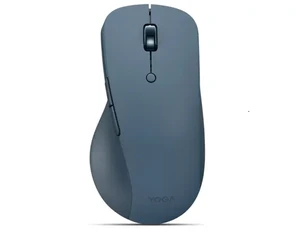 עכבר Lenovo Yoga Pro Bluetooth נטען בצבע Tidal Teal | GY51P14335