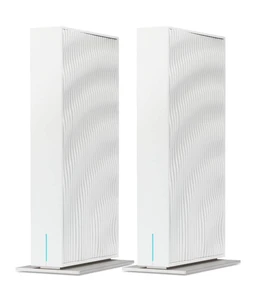 מערכת Mesh ‏Acer Wave 7 Wi‑Fi 7 זוג יחידות | FF.G2UTA.002