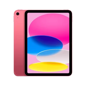טאבלט Apple iPad 11 (A16) Wi‑Fi + Cellular 512GB בצבע ורוד – MD7T4KN/A