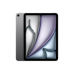 טאבלט Apple iPad Air 11 (M3) Wi‑Fi 512GB בצבע אפור חלל – MCA74KN/A