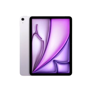 טאבלט Apple iPad Air 11 (M3) Wi‑Fi 512GB בצבע סגול – MCAE4KN/A