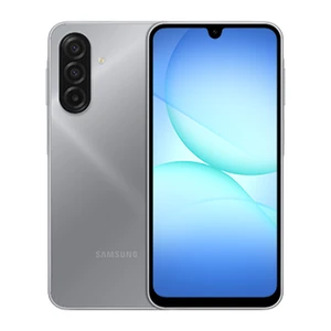 טלפון חכם Samsung Galaxy A17 4G 8GB 256GB אפור – יבואן רשמי סאני – A175-256GB/8G