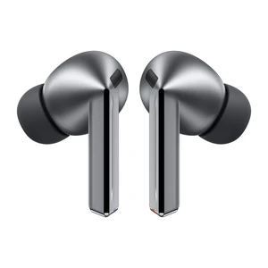 אוזניות Samsung Galaxy Buds3 Pro Silver – יבואן רשמי סאני – C000001041