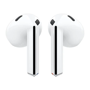 אוזניות Samsung Galaxy Buds3 White – יבואן רשמי סאני – C000001040