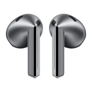 אוזניות Samsung Galaxy Buds3 Silver – יבואן רשמי סאני – C000001039