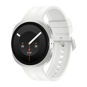 שעון חכם Samsung Galaxy Watch9 40mm LTE בצבע בז׳ – יבואן רשמי סאני – C000002400