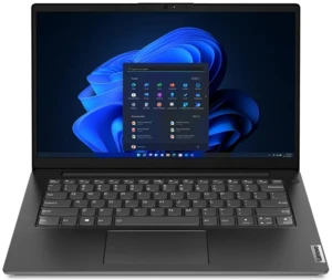 מחשב נייד Lenovo V14 Gen 4 14" FHD עם Intel Core i5-13420H, זיכרון 8GB, אחסון 512GB SSD, FreeDOS | 83A00066IV