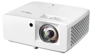 מקרן לייזר Optoma GT2000HDR Full HD קצר־טווח 3500 לומן | WOPE9PD7KK31EZ4