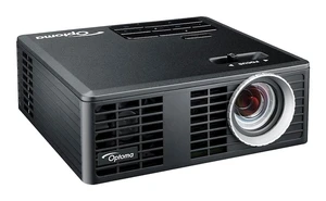 מקרן נייד אופטומה Optoma ML750E