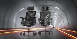 כיסא גיימינג ארגונומי COUGAR SPEEDER-NEO – COUGAR SPEEDER NEO Black Ergonomic Gaming Chair