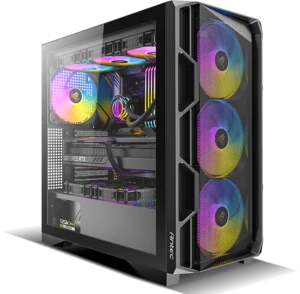 מארז מחשב Antec AX1000-ARGB – Antec AX1000-ARGB Enclosure
