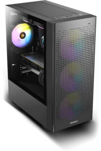 מארז מחשב Antec NX500M – Antec NX500M Enclosure