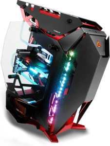 מארז מחשב Antec TORQUE – Antec TORQUE Gaming Case