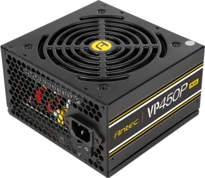 ספק כוח למחשב Antec VP-450PLUS – Antec VP-450PLUS 450 Watt PSU 80 PLUS®