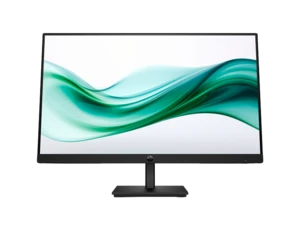 מסך מחשב HP Series 3 Pro 324pv בגודל 23.8 אינץ׳ FHD, פאנל VA ו־100Hz | 9U5C1AA#ABT