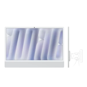 מחשב All-in-One Apple IMAC 24" SLV/10CCPU/10CGPU/32GB/1TB-M4