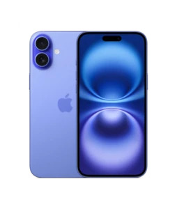 טלפון חכם Apple iPhone 16 Plus 128GB Ultramarine