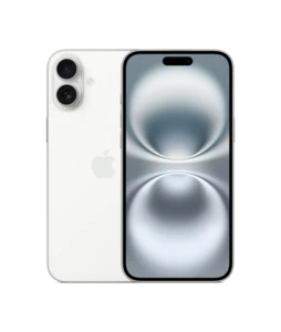 טלפון חכם Apple iPhone 16 Plus 128GB White