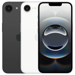 טלפון חכם Apple iPhone 16e 128GB White