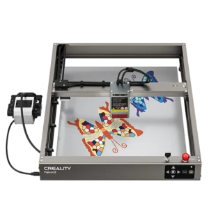 מכונת חריטה וחיתוך בלייזר Creality Falcon2 Pro 40W