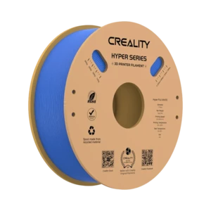 פילמנט Creality Hyper PLA RFID ‏1 ק״ג – כחול