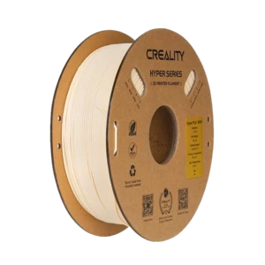 פילמנט Creality Hyper PLA RFID ‏1 ק״ג – גוון גוף
