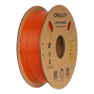 פילמנט Creality Hyper PLA RFID ‏1 ק״ג – חום
