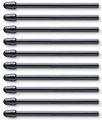 חודי עט Wacom Pen Nibs Standard 10-pack – ACK22211