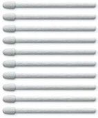 חודי עט Wacom Pen Nibs Felt 10-pack – ACK22213