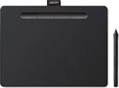 לוח גרפי Wacom Intuos M Black – CTL-6100K-B