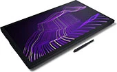 מסך גרפי Wacom Cintiq Pro 27 – DTH271K0B