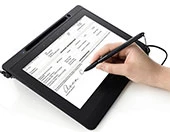 מסך גרפי DTU-1141B Interactive Pen Display & Concord Pro – DTU-1141B CON