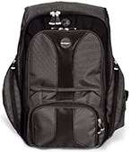 תיק גב למחשב נייד Kensington Contour 15.6'' Laptop Backpack - Black – 1500234