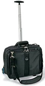נרתיק Kensington Contour 17'' Laptop Roller Case - Black – 62348