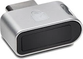 קורא טביעת אצבע Kensington VeriMark Guard USB-C Fingerprint Key – K64709WW
