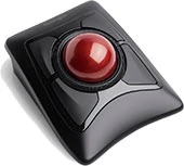 עכבר כדור עקיבה Kensington Expert Mouse Wireless Trackball – K72359WW