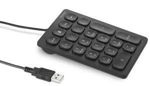 מקלדת Kensington Numeric Keyboard – K79820WW
