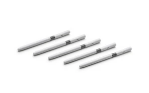 חודי עט Stroke Pen nibs 5 pack, I4/5 – ACK-20002
