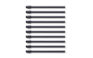 חודי עט Wacom Pen Nibs Standard 10-pack – ACK22211