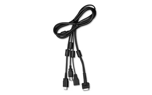 כבל DTK-1660 3-in-1 cable – ACK43912Z