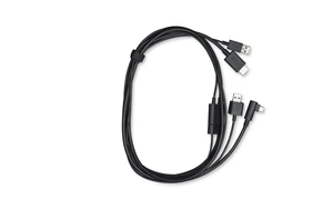 כבל X-Shape Cable for DTC133 – ACK44506Z