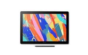 מסך גרפי Wacom Cintiq 16 DTK168 – DTK168K0B