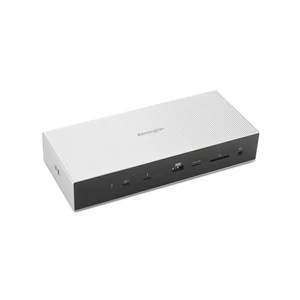 תחנת עגינה Kensington SD5000T5 EQ Thunderbolt 5 Docking Station – K35201EU