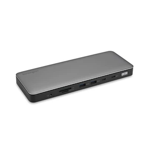 תחנת עגינה Kensington SD5760T Thunderbolt 4 Dual 4K Docking Station with 96W – K34110EU