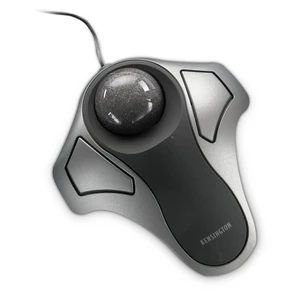 עכבר כדור עקיבה Kensington Orbit Wired Trackball Optical – 64327EU