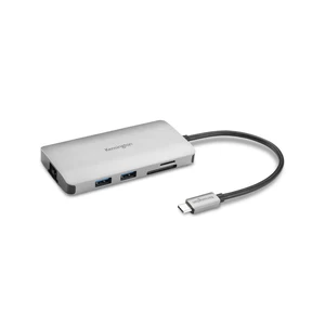 רכזת חיבורים Kensington UH1400p USB-C Mobile Hub – K33820WW