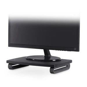 מעמד Kensington Monitor Stand Plus - Black – K52786WW