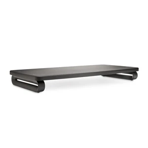 מעמד Kensington Monitor Stand Plus Wide - Black – K52797WW