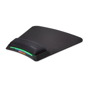 משטח עכבר ארגונומי Kensington SmartFit Height Adjustable Mouse Pad with Wrist Support – K55793EU